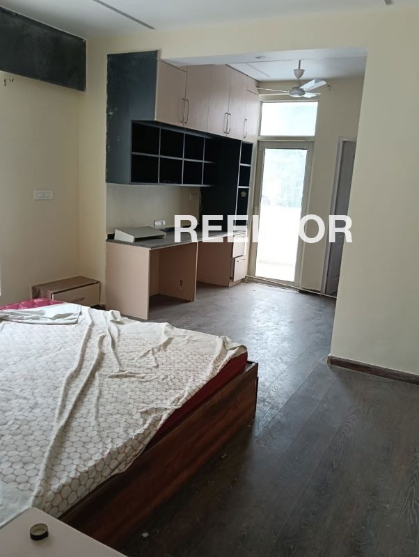 Fully Furnished House For Rent In Faridabad