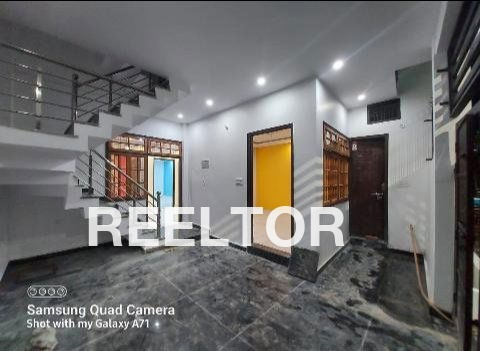 Villa For Sale In Rishipuram Huzur