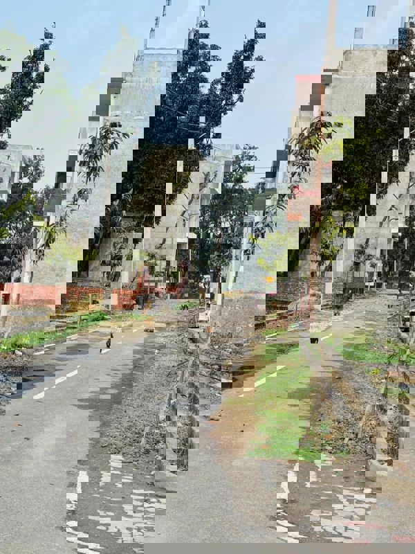 Villa For Rent In Hulka Rajpura