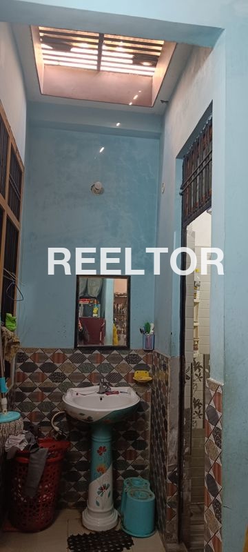 Villa For Sale In Yambatnala Basavana Bagevadiu