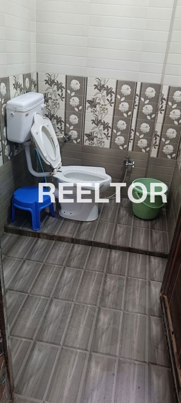 Residential Area Near Delhi Airport