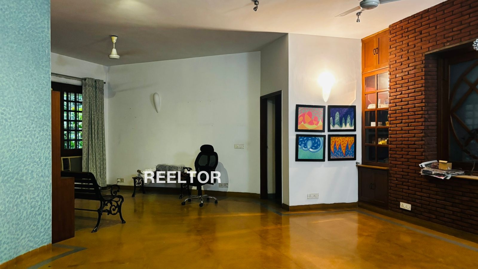 Villa For Sale In Sector 6 Gandhinagar