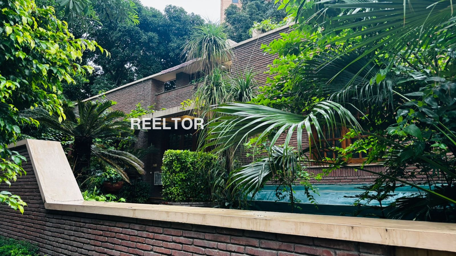 Villa For Rent In Borkhari Goharganj