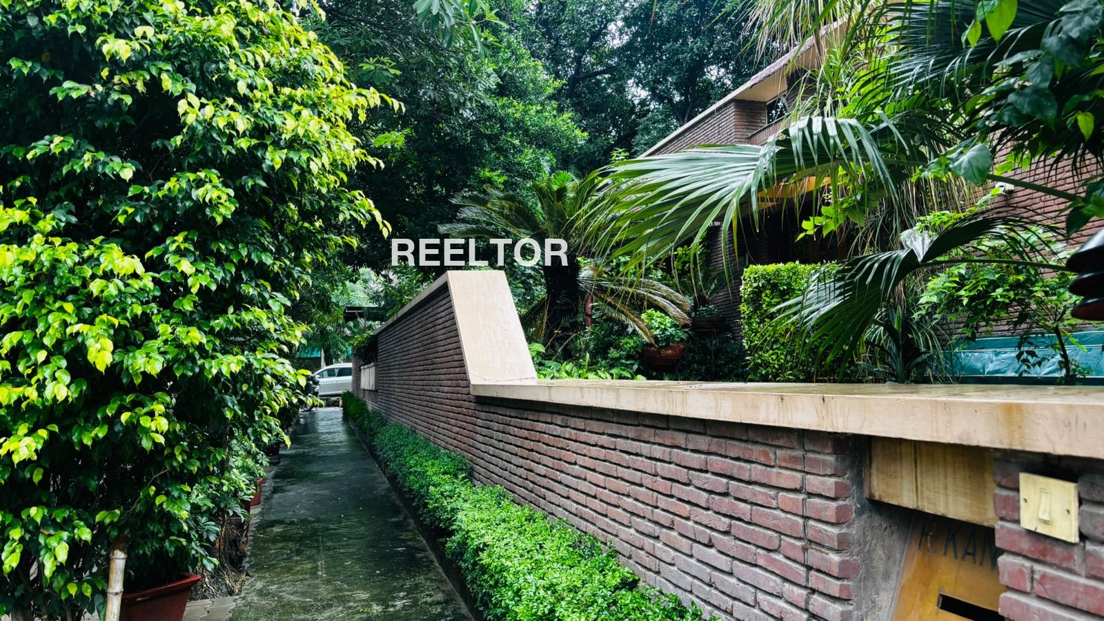 Villa For Rent In Amiyapur Gandhinagar