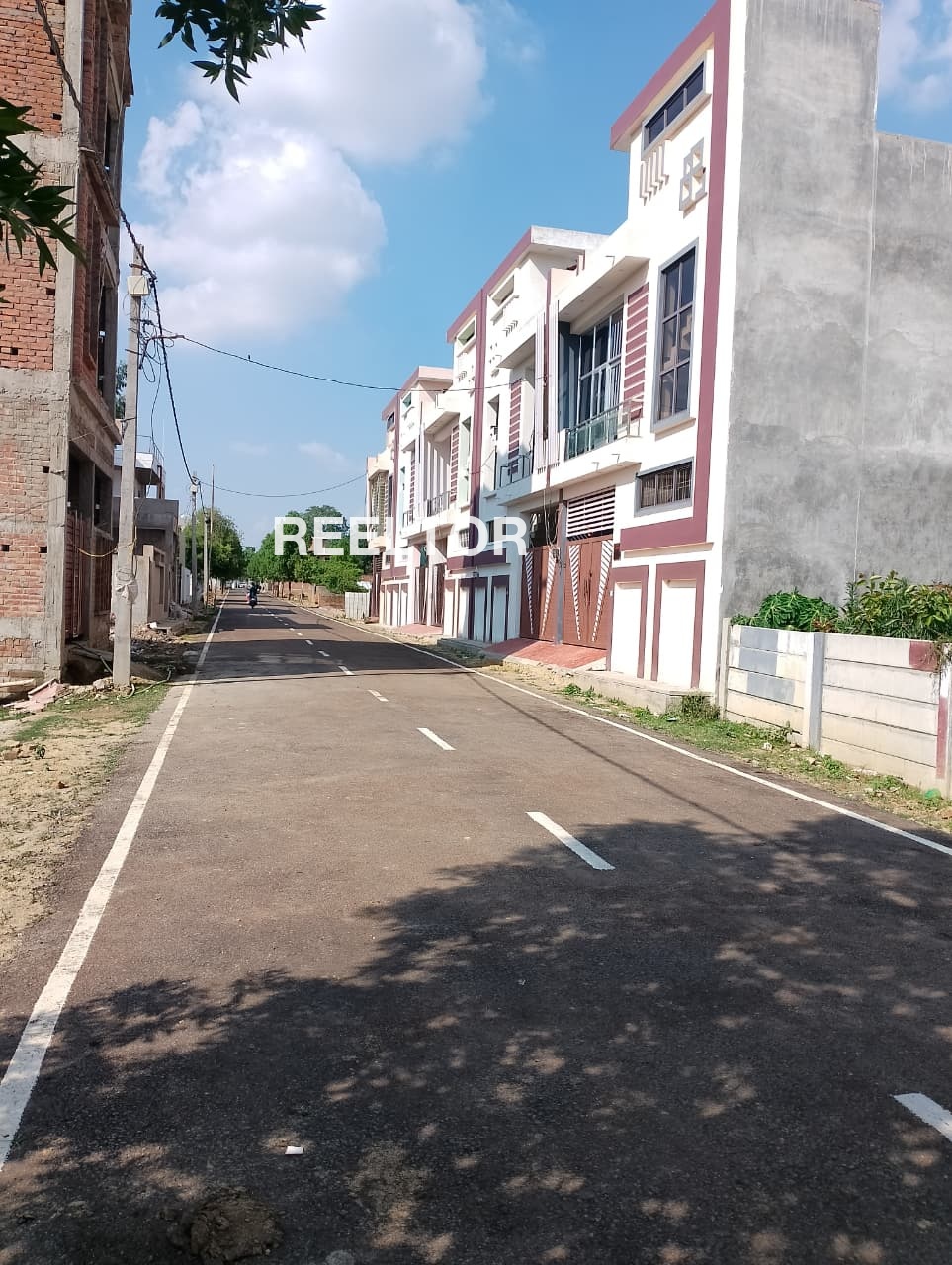 Villa For Sale In Malthan Shirur