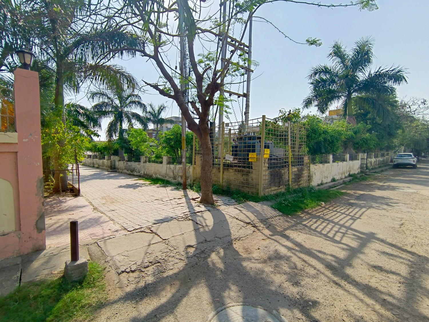 Shop For Rent In Noor Nagar Defence Colony