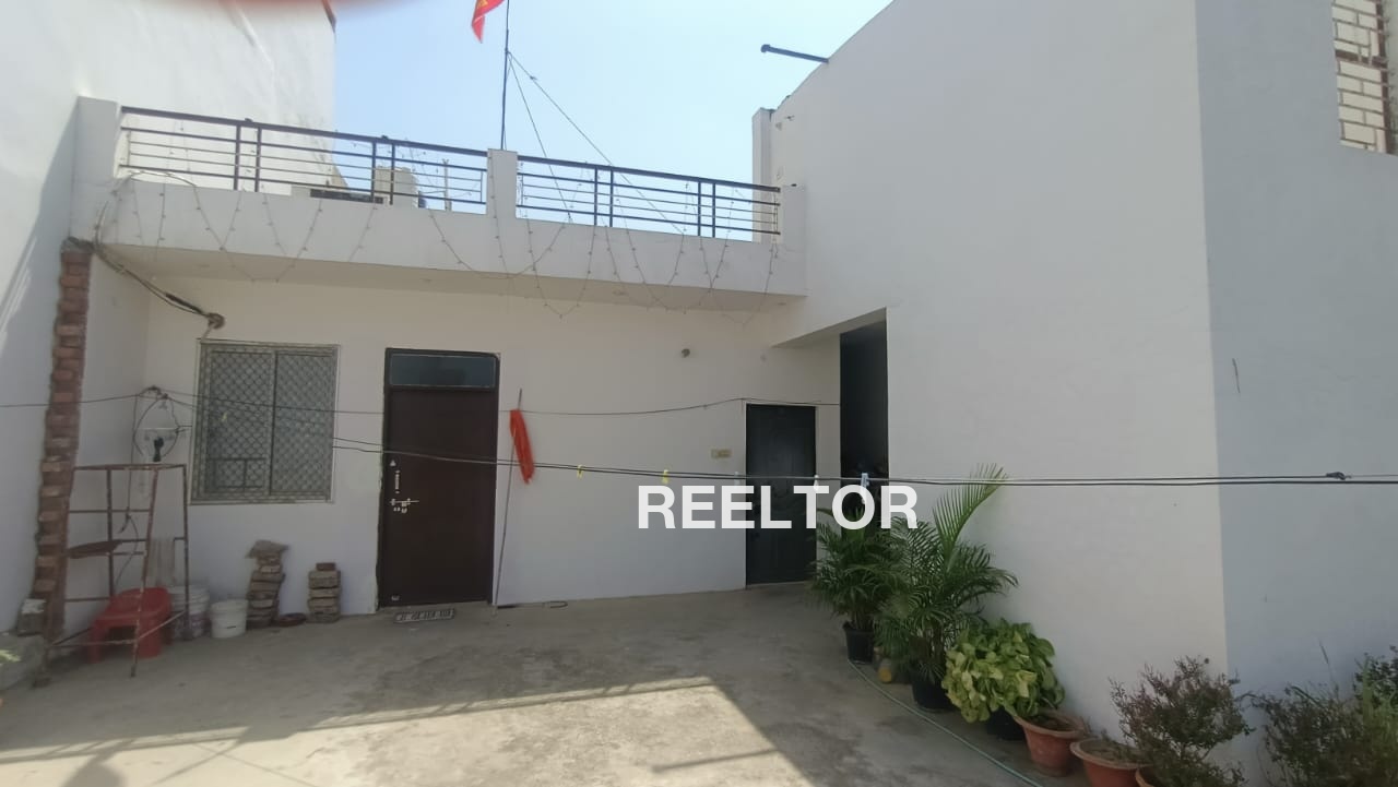 Villa For Rent In Dabi Darlaghat