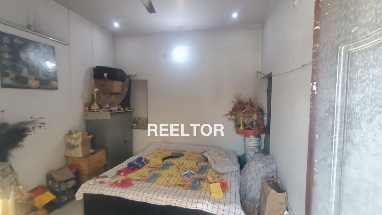 Villa For Rent In Nana Vagudad Dhrol