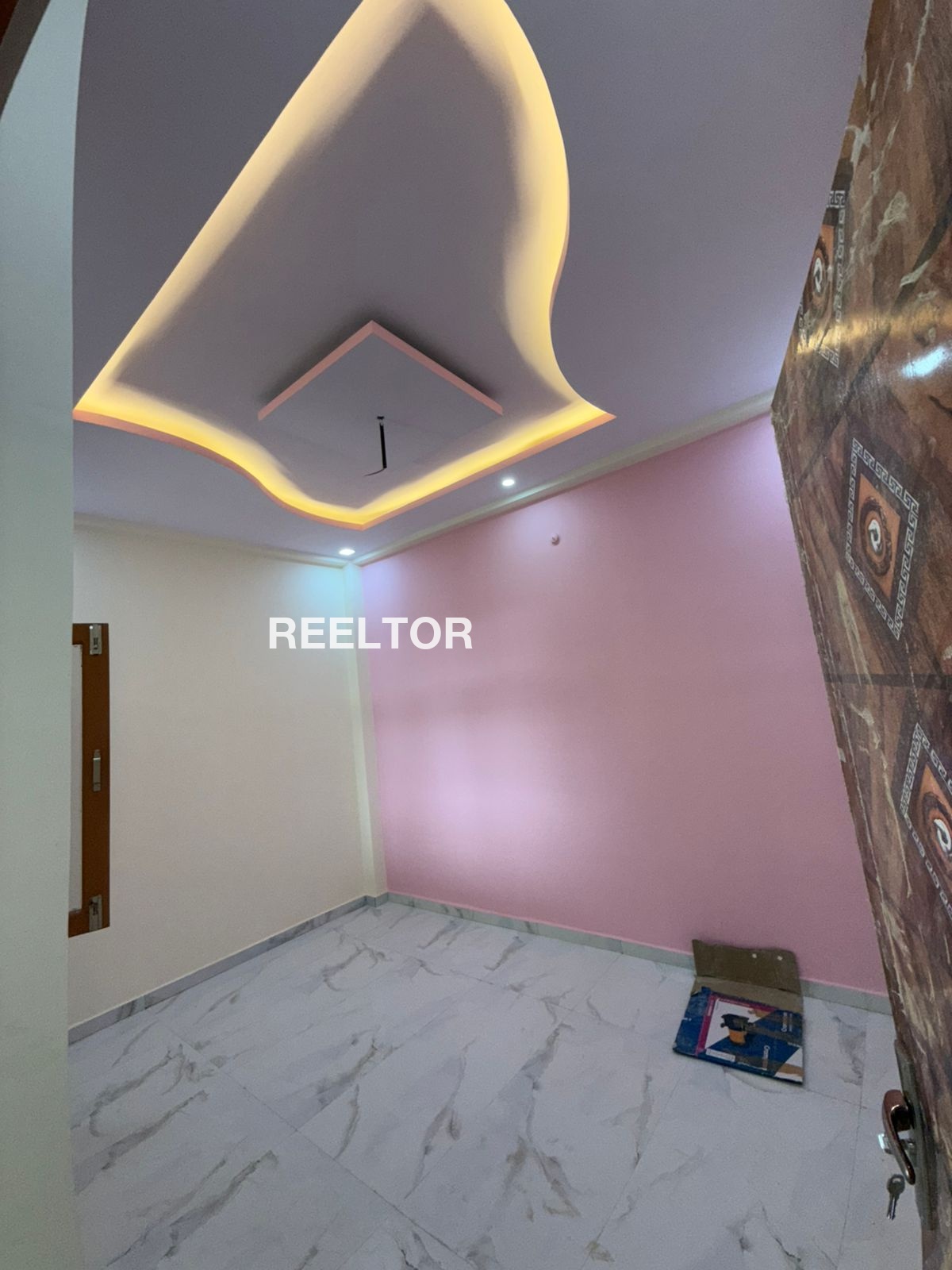 Villa For Rent In Marampedu Ponneri