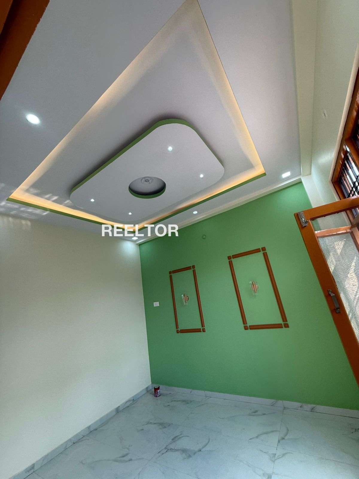 Villa For Rent In Sector 89 Faridabad