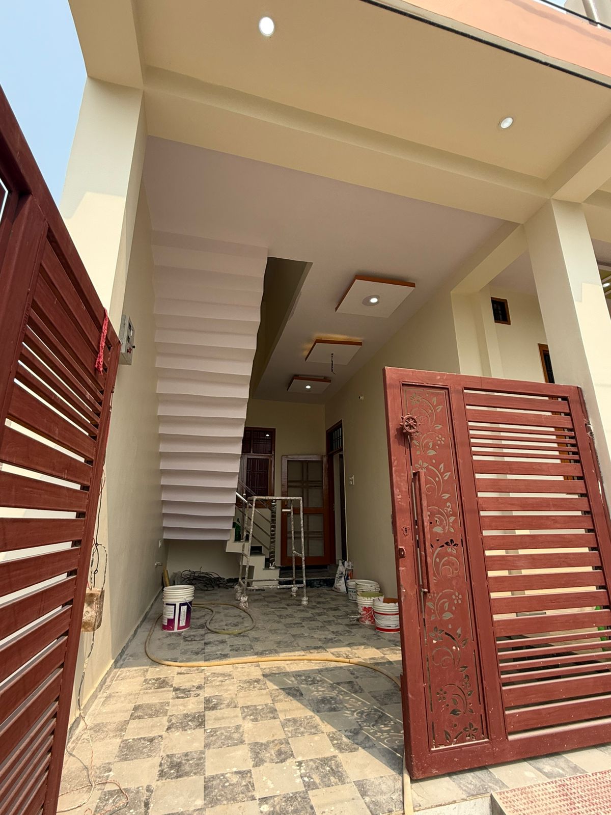 Villa For Rent In Sector 12 Faridabad