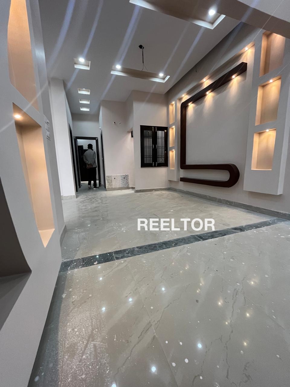 Villa For Sale In Usar Barauli Sarojani Nagar