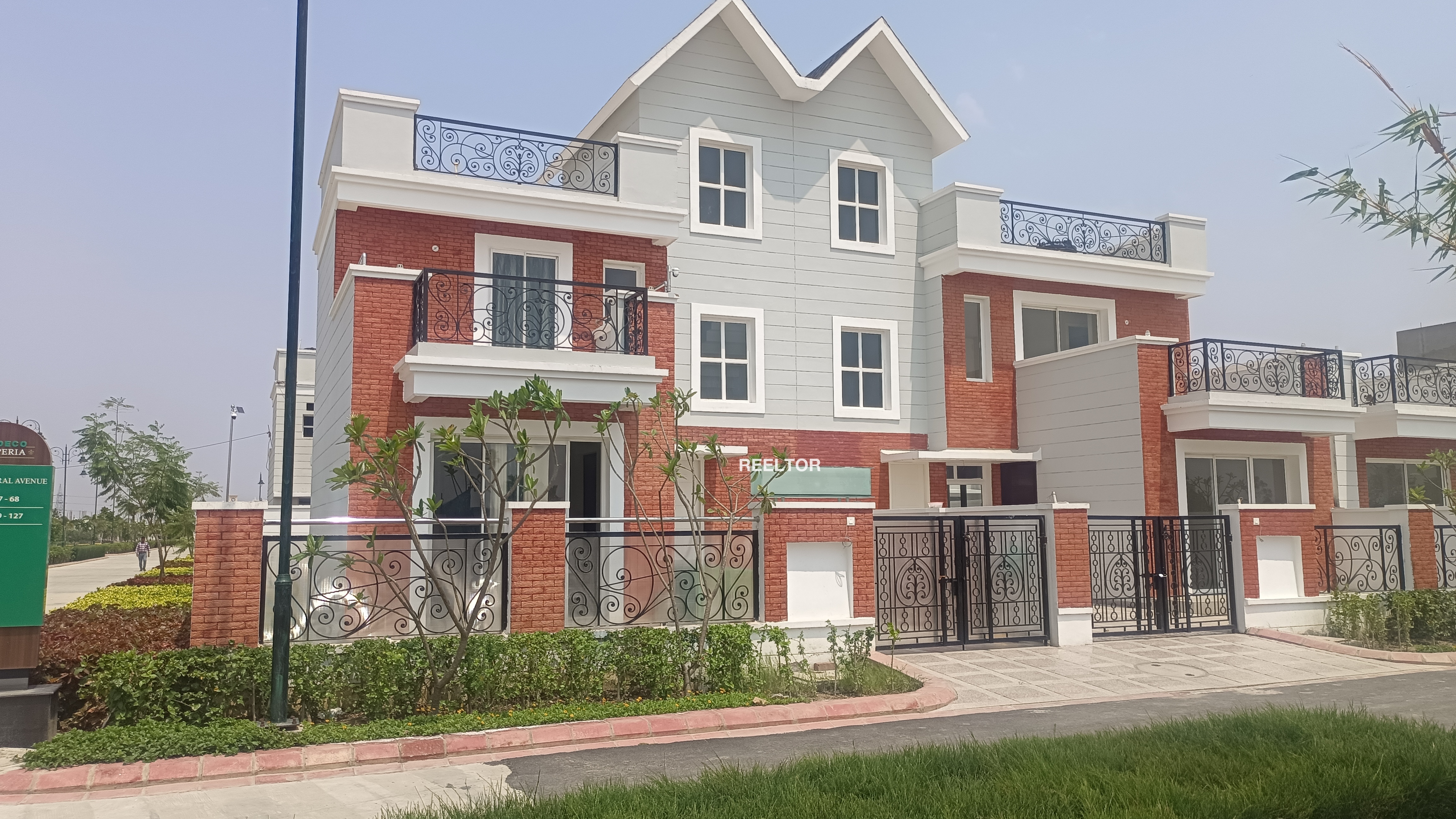 Villa For Sale In Sector 6 Gandhinagar