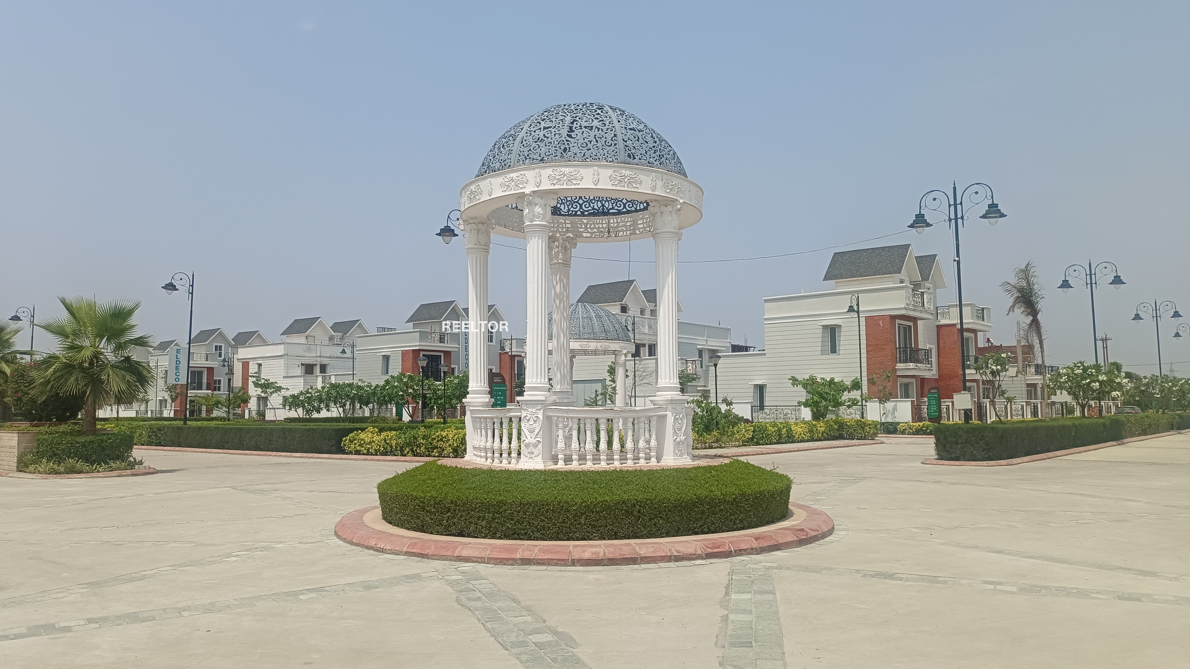 Villa For Sale In Chak Manoharpur Amber