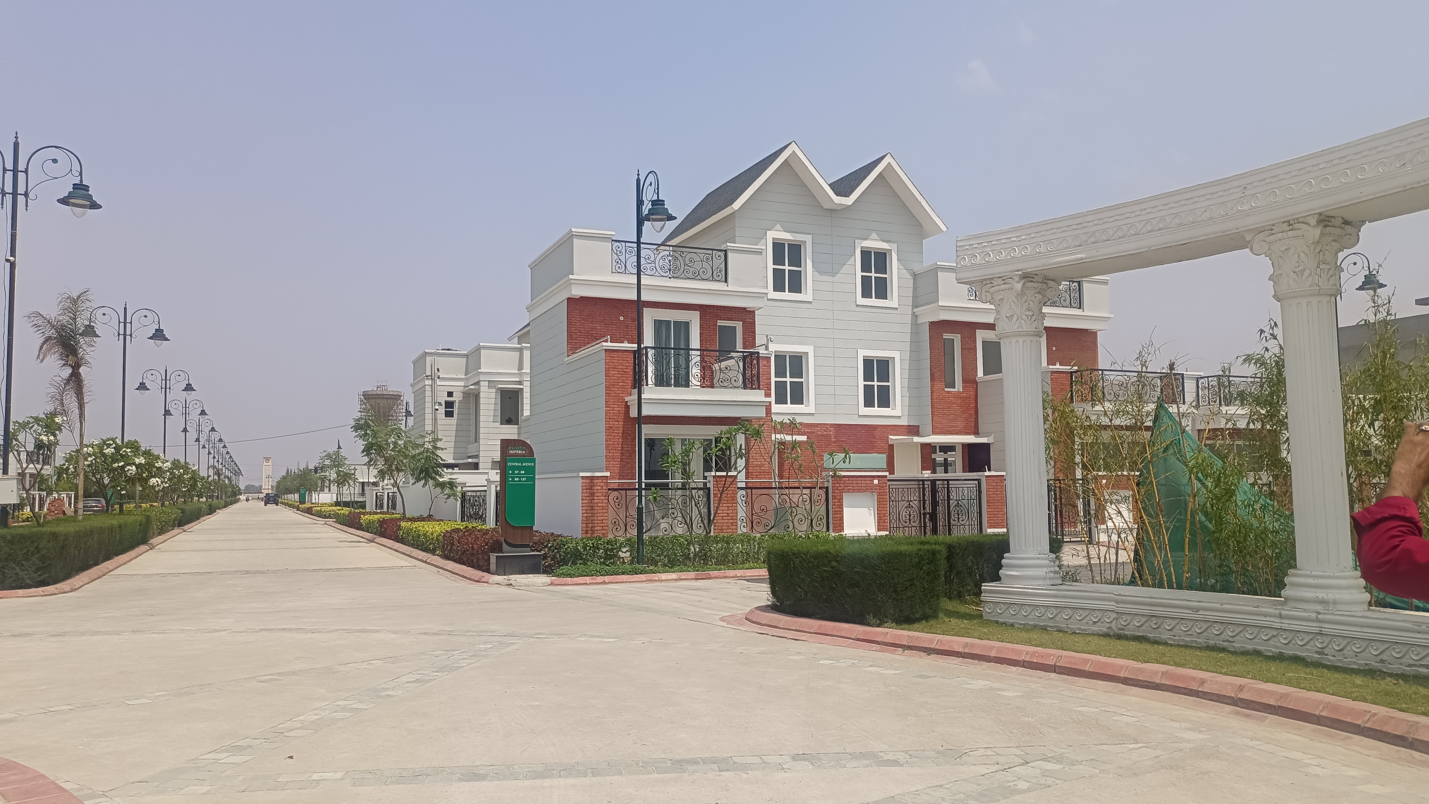 Villa For Sale In Halalpur Sonipat