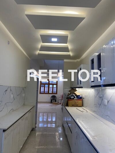 Villa For Rent In Hat Gachha Bidhannagar