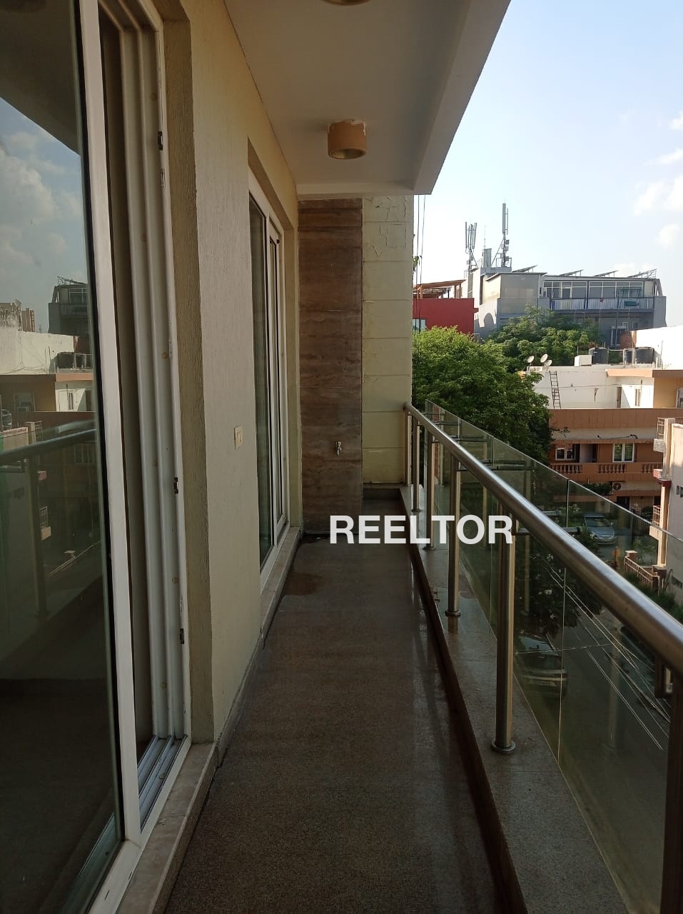 Villa For Rent In Dahivali Kalyan