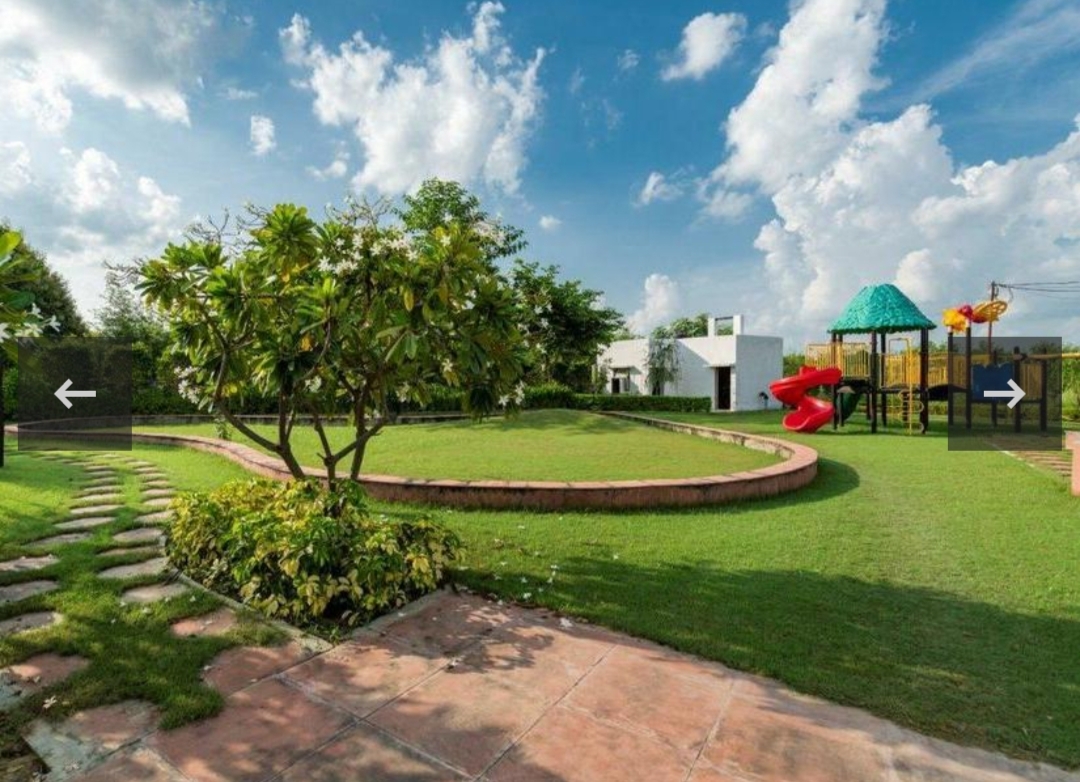 Villa For Sale In Dabkan Rajgarh