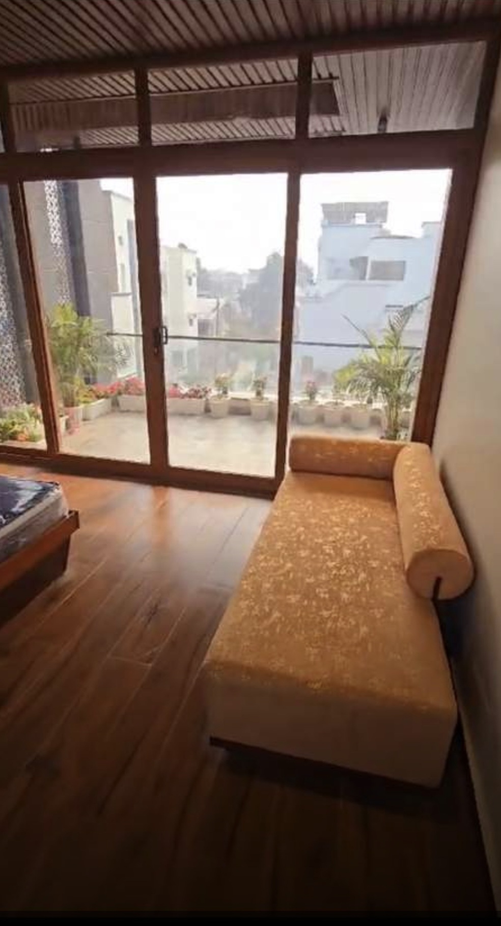 Villa For Rent In Khetpura Sanganer