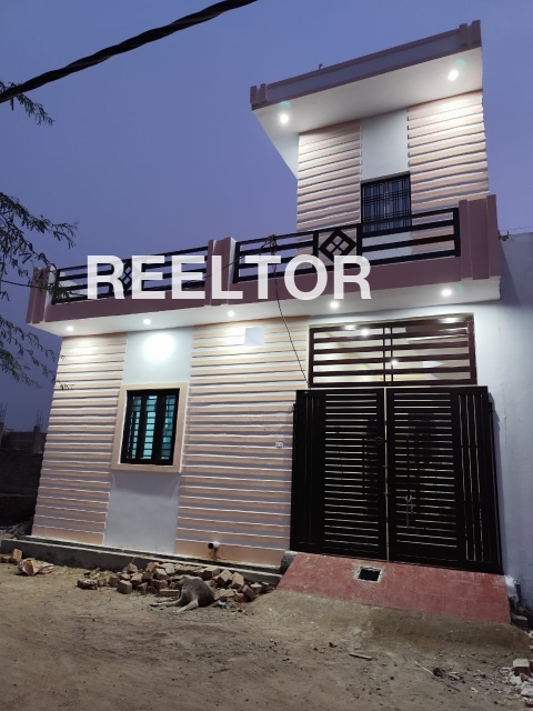 Villa For Sale In Teurhat Baruipur
