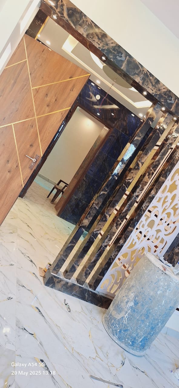 Villa For Rent In Tapukur Baruipur