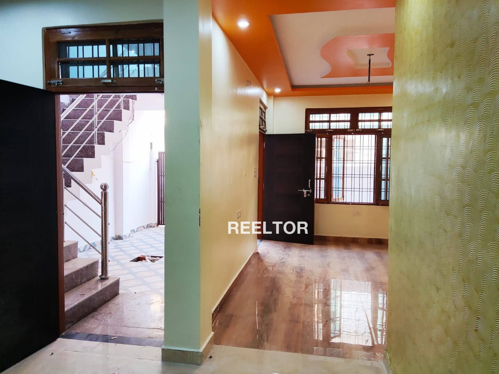 Villa For Sale In Patharwadi Purandhar