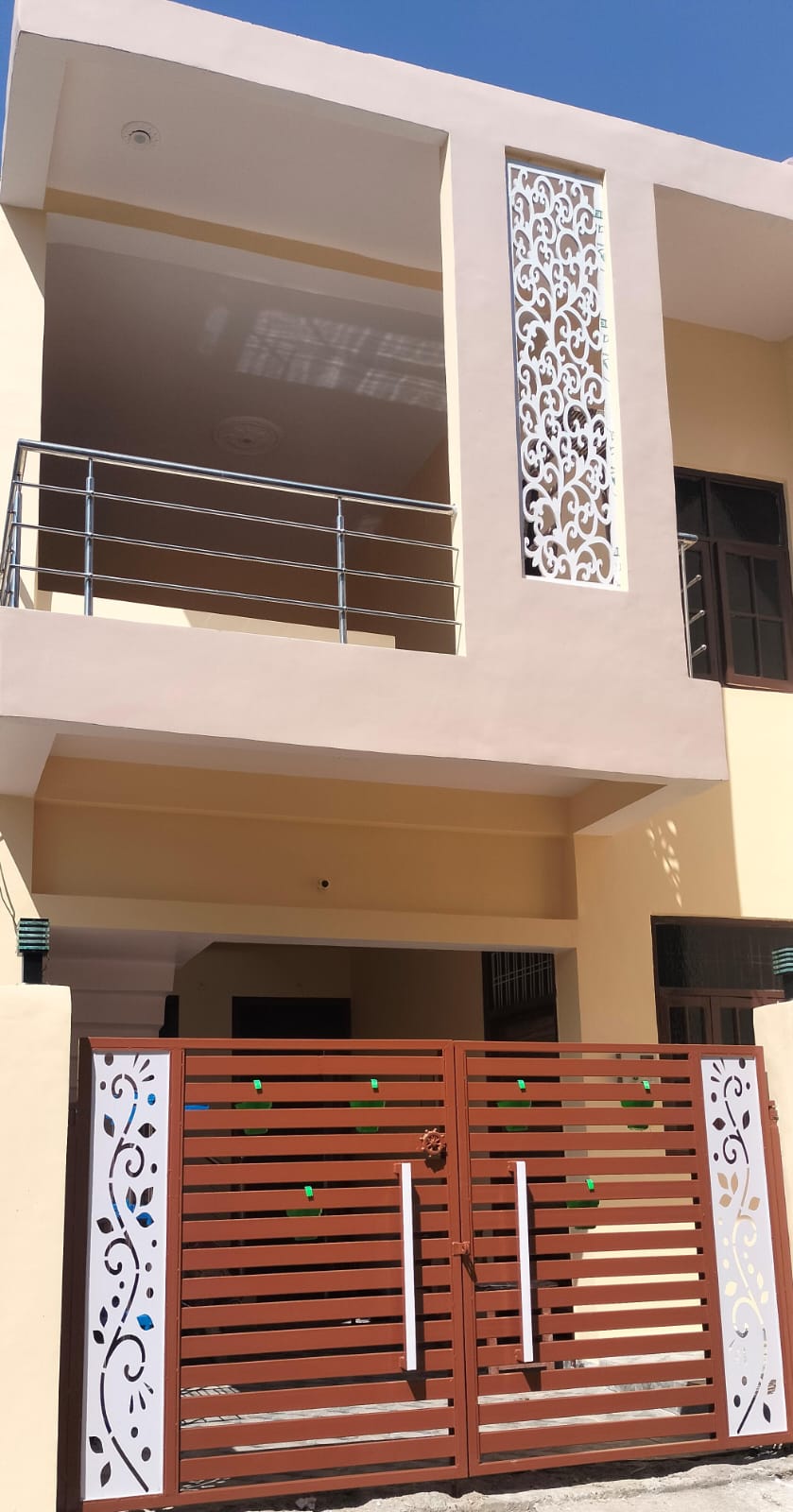 Villa For Sale In Byuri Chirgaon