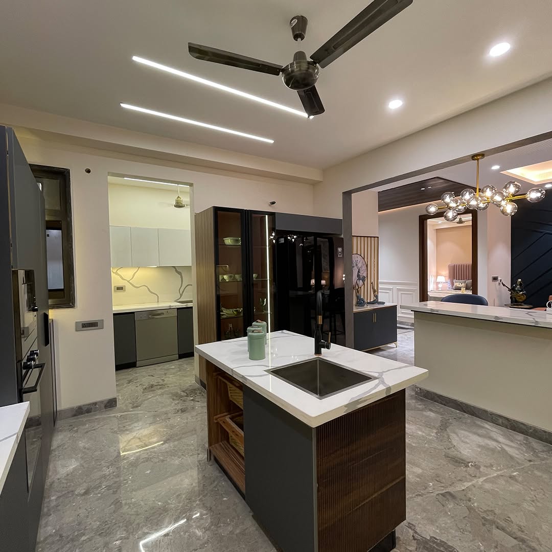 Villa For Sale In Sendora Raisen