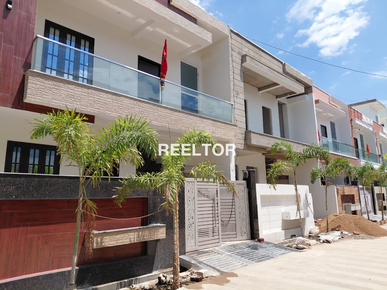 Villa For Sale In Kamalghati Litipara