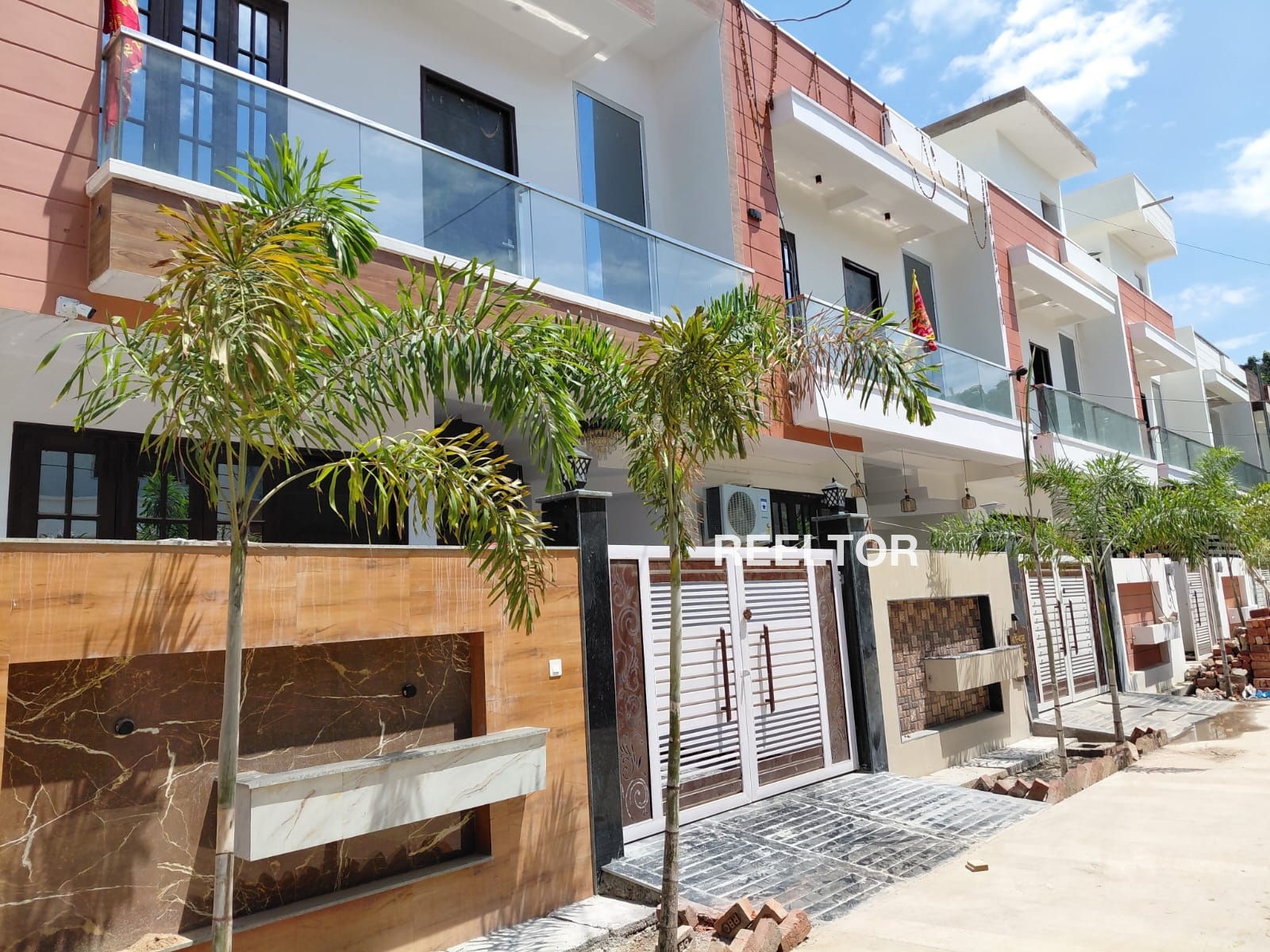 Villa For Rent In Gummadi Dhoddi Wazeed