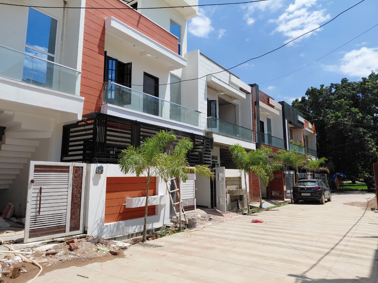 Wtc The Plaza 106 Gurgaon