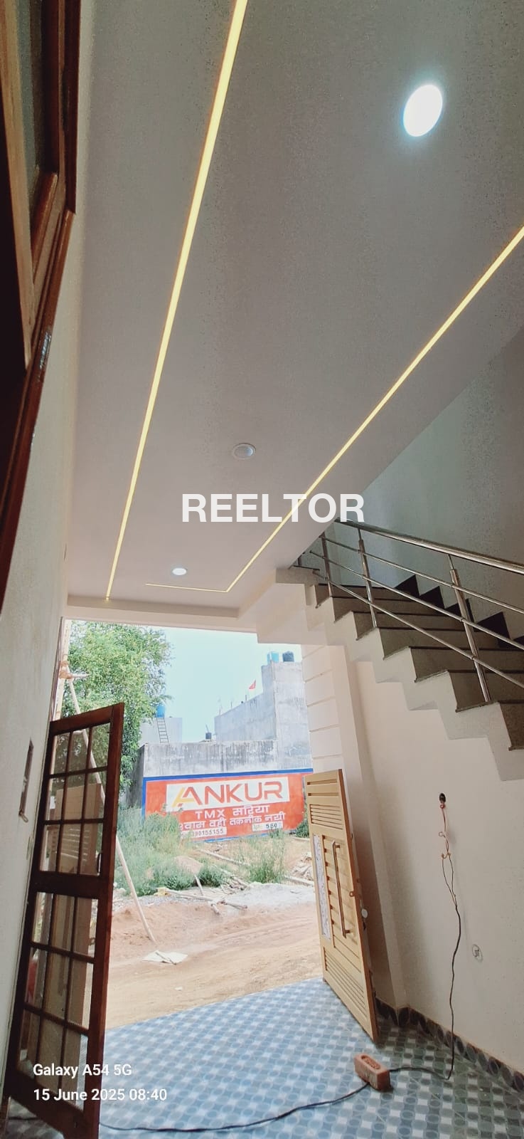 New Independent House For Sale In Velachery