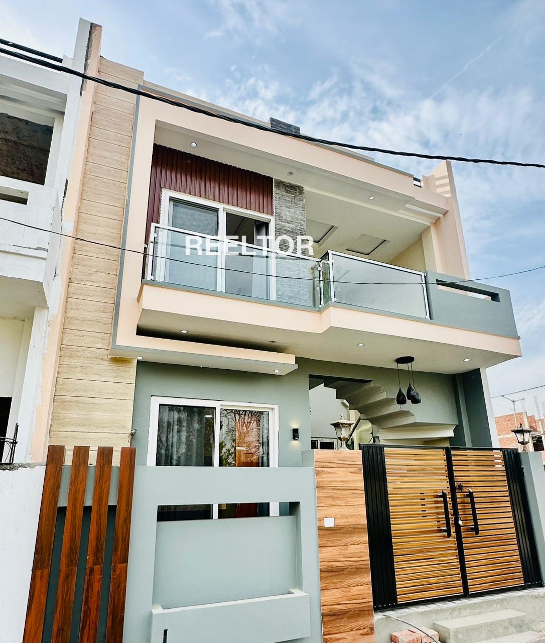 Villa For Rent In Hat Gachha Bidhannagar