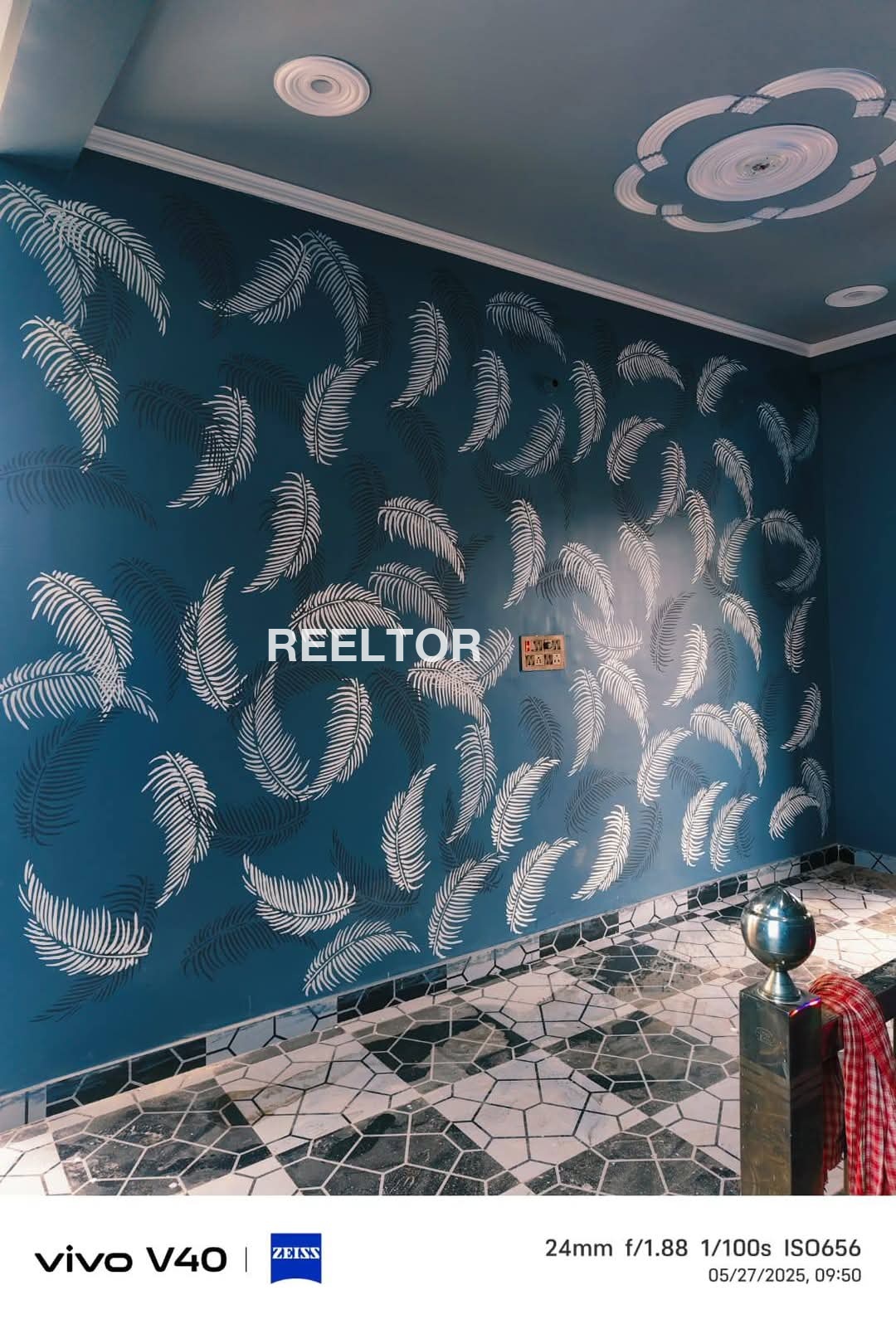 Villa For Rent In Ganga Colony Jaipur