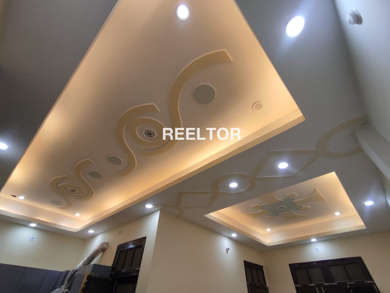 Independent House For Sale In Airoli