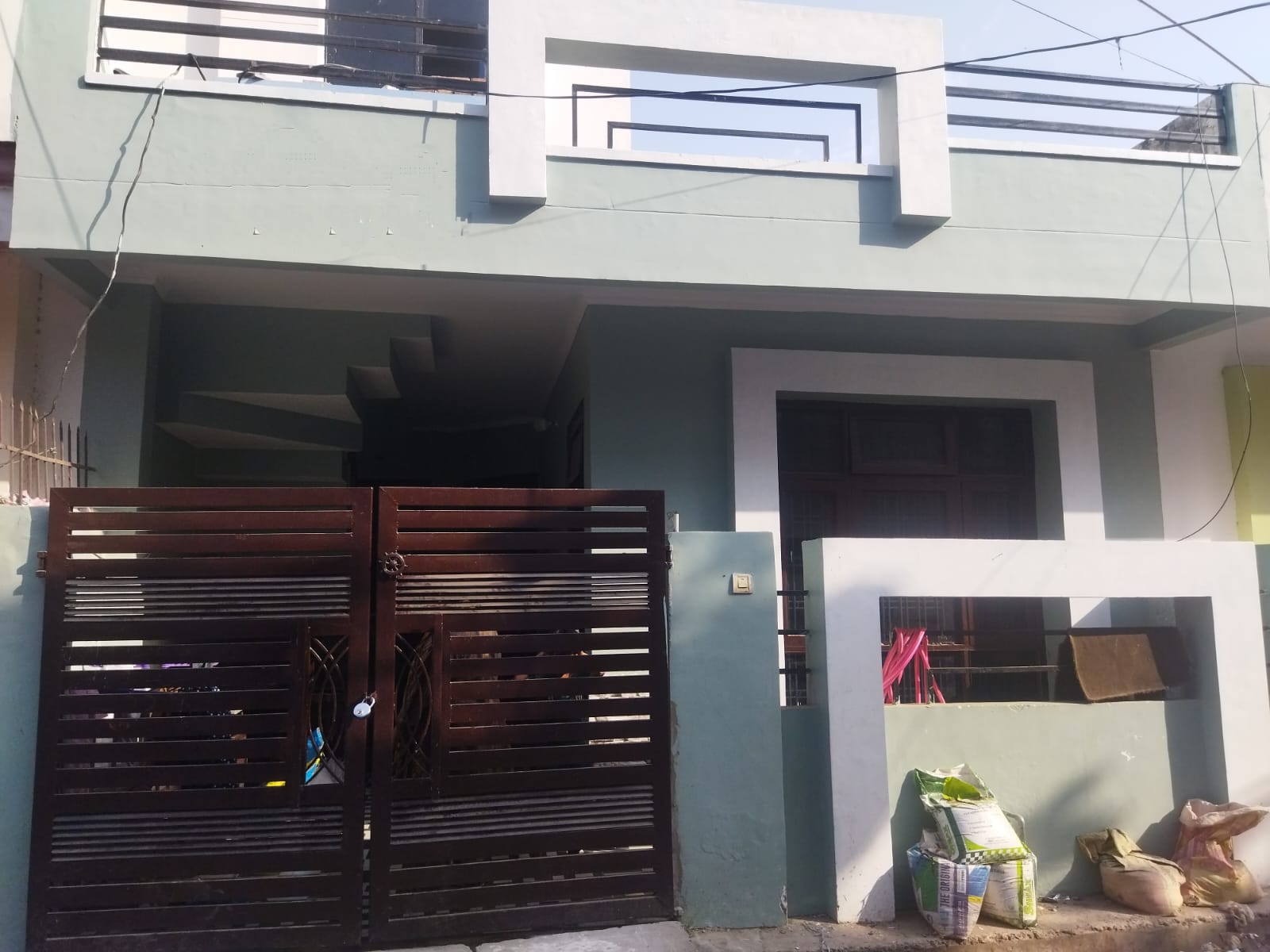 Villa For Sale In Lahrara Sonipat