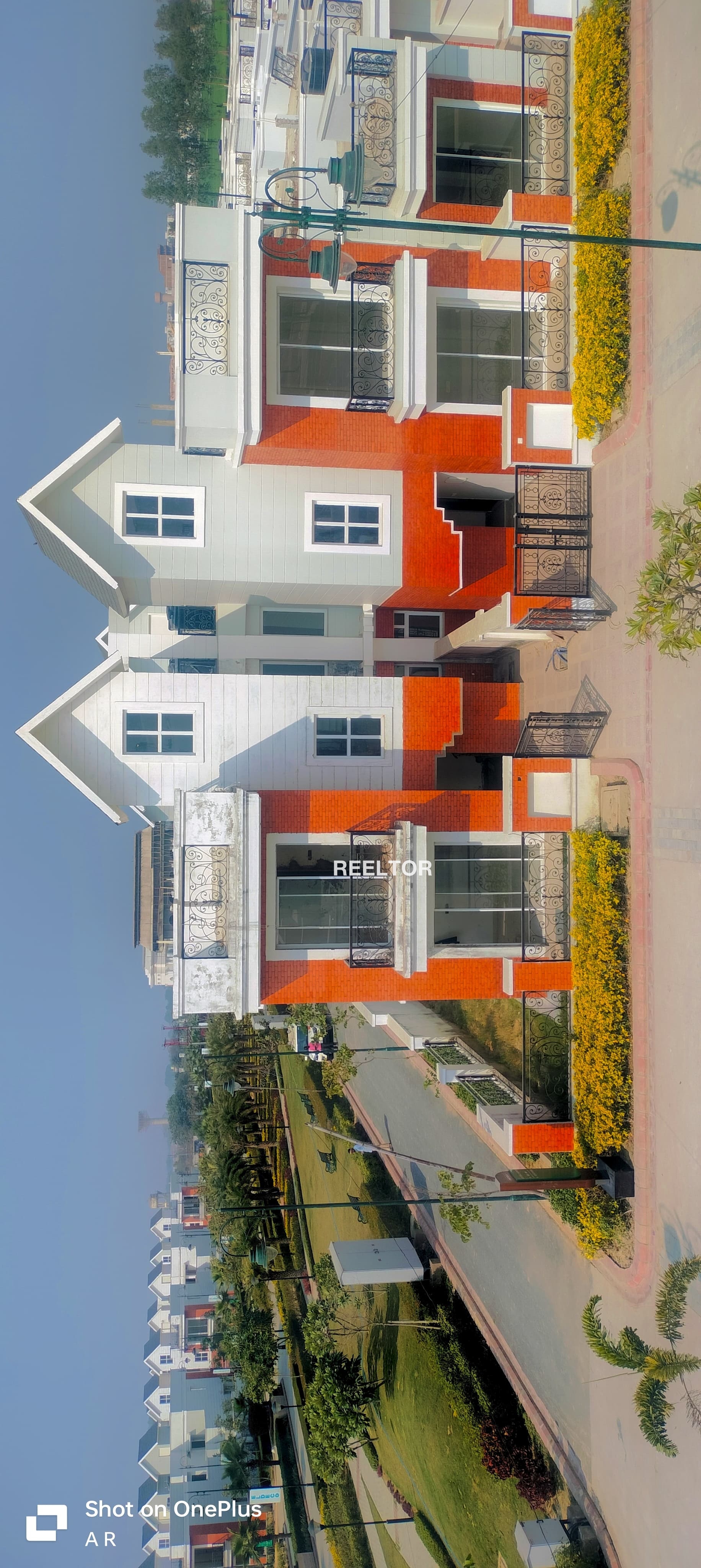 Villa For Rent In Baloti Morni