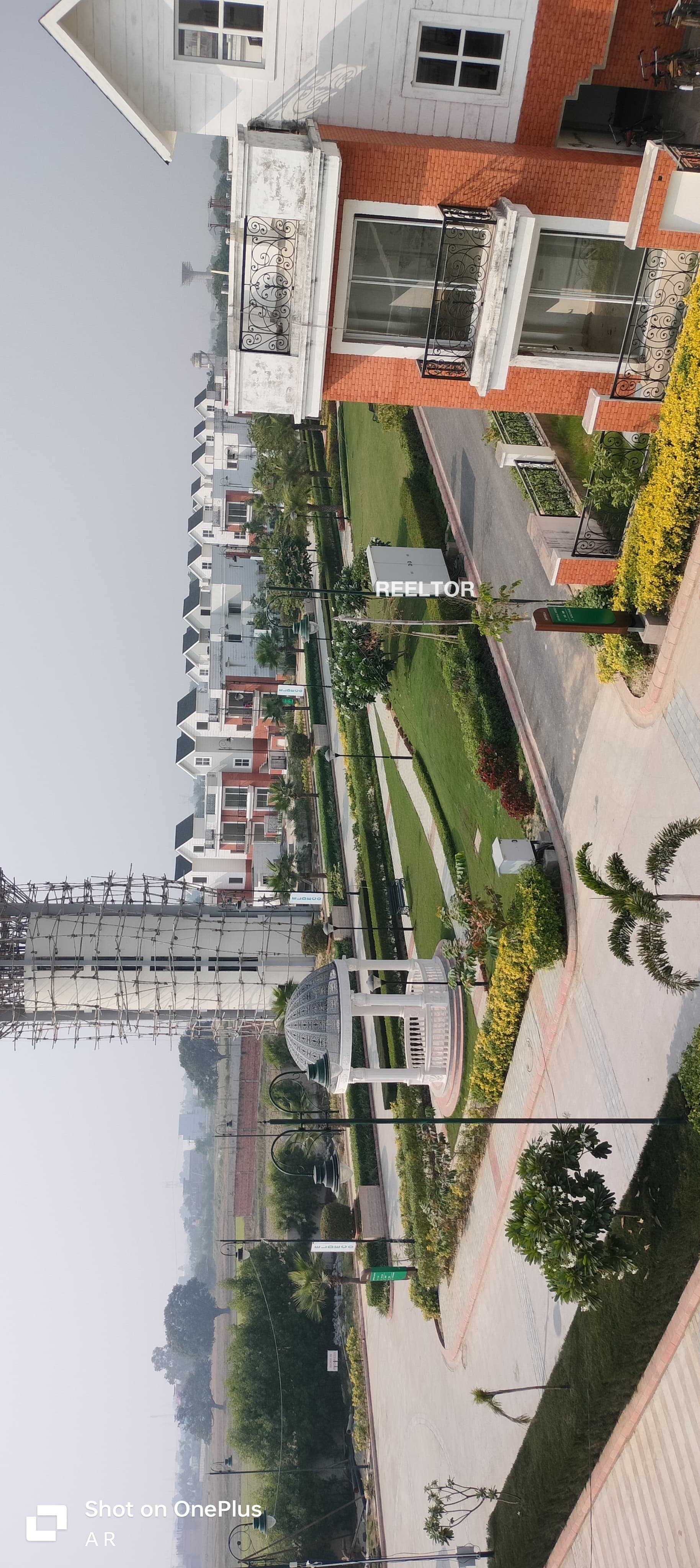 Villa For Rent In Barahi Bahadurgarh