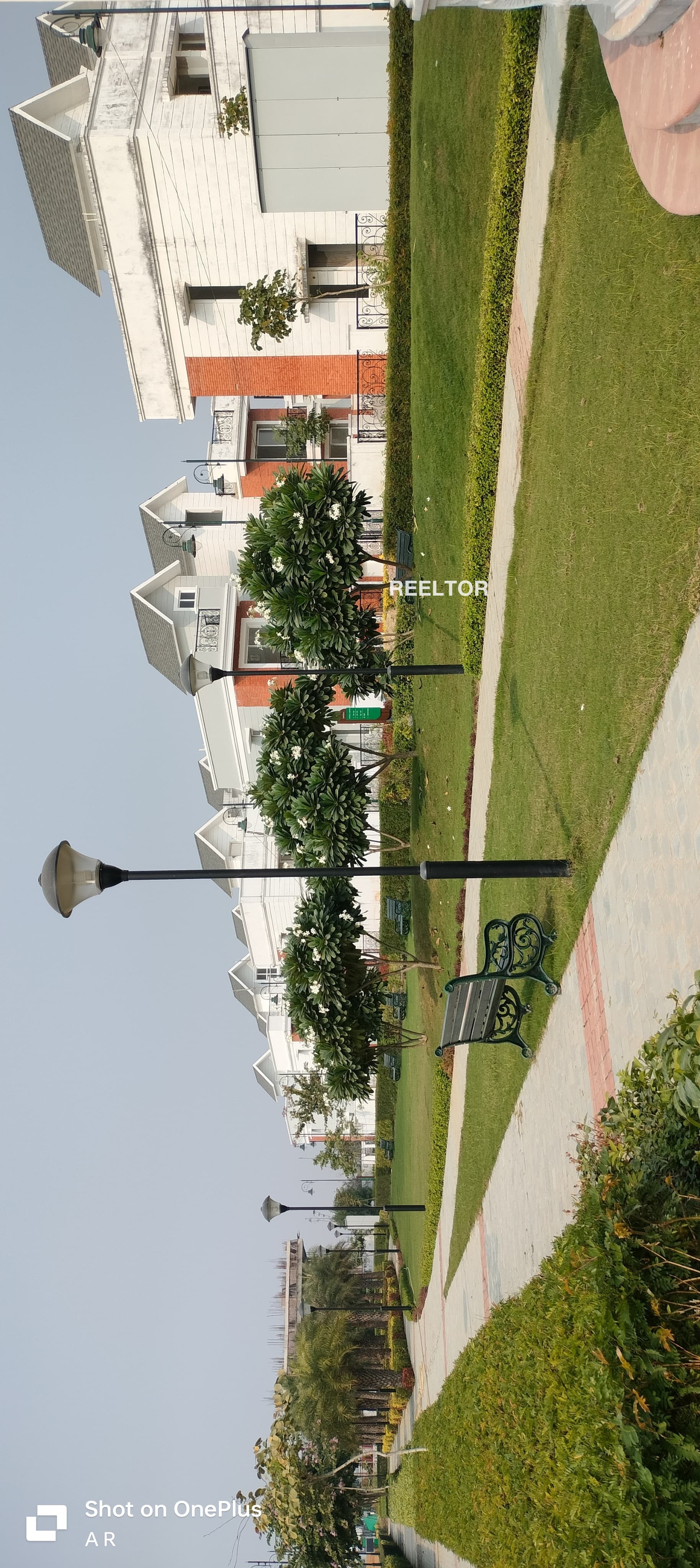 Villa For Rent In Kot Faridabad