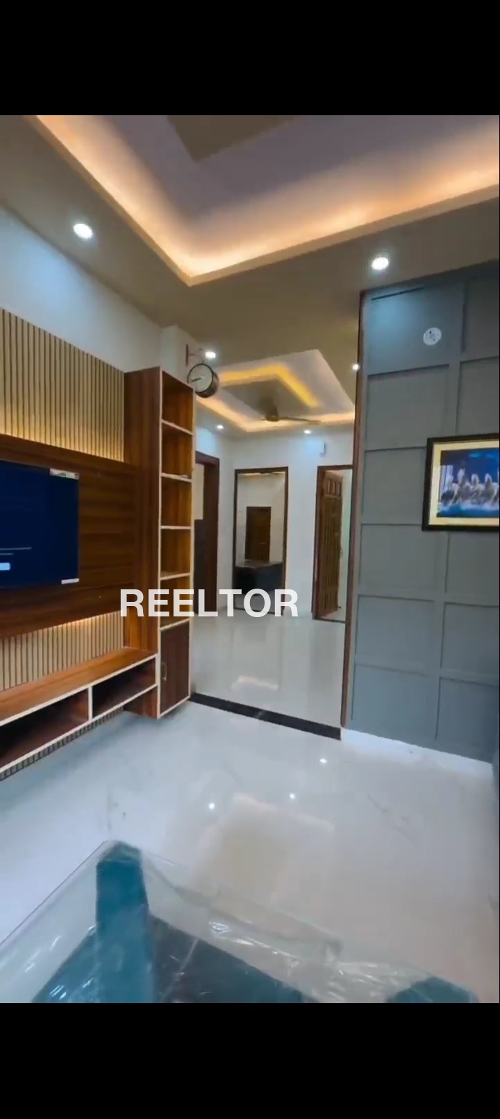 Villa For Rent In Bhuwai Ani