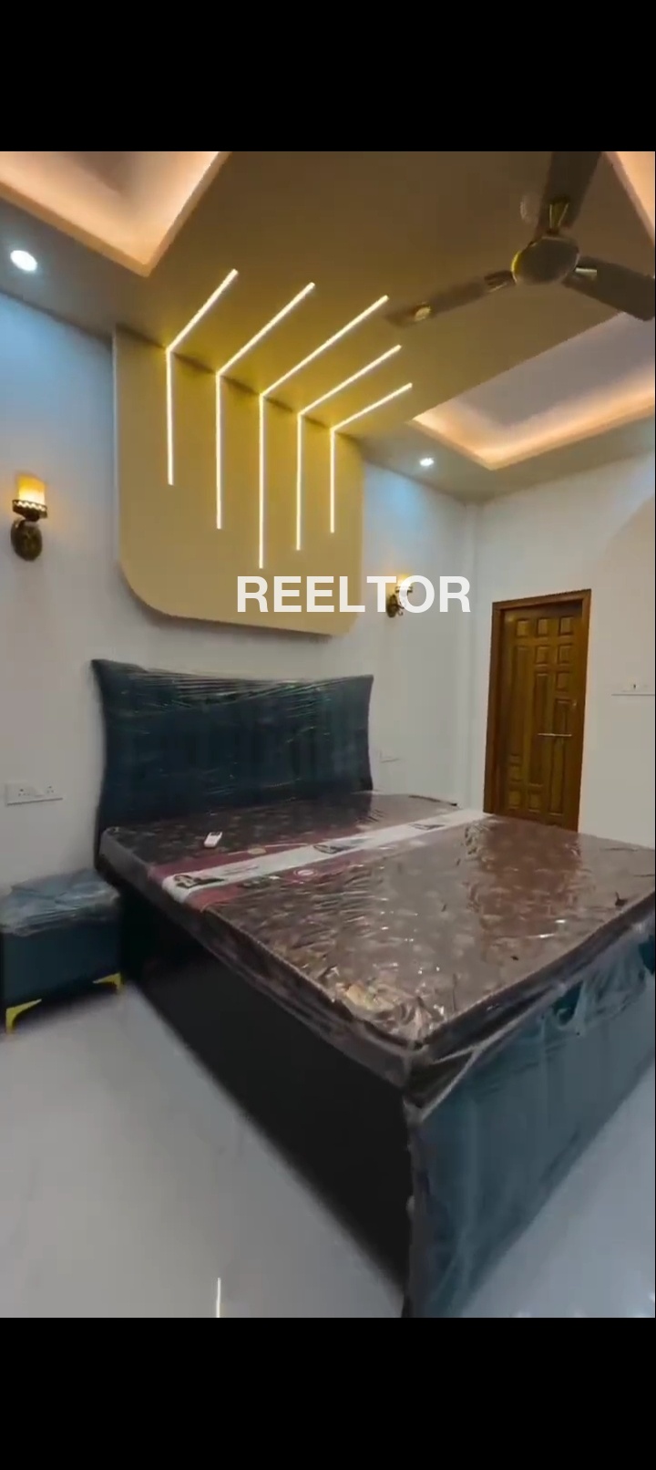 Villa For Sale In Rangian Rajpura