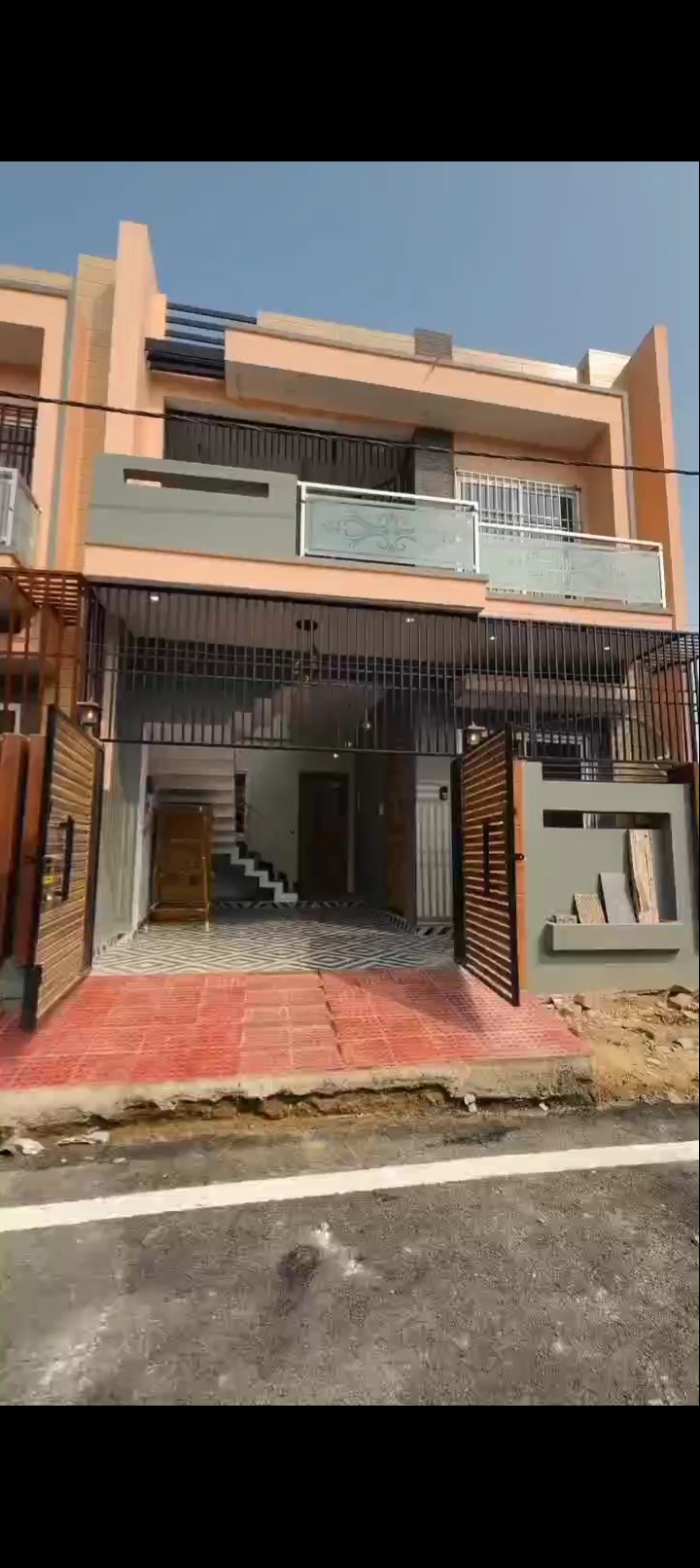 Villa For Sale In Jepur Vijapur