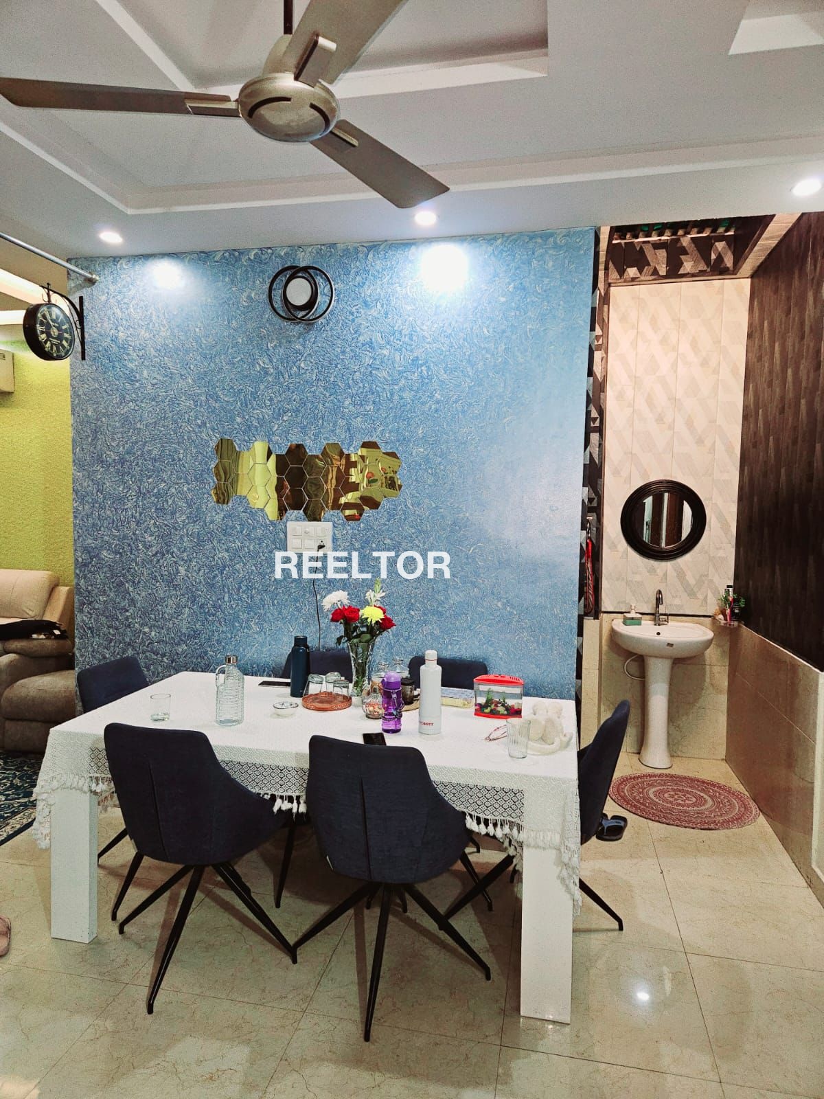 Shop For Rent In Bhondsi Sohna