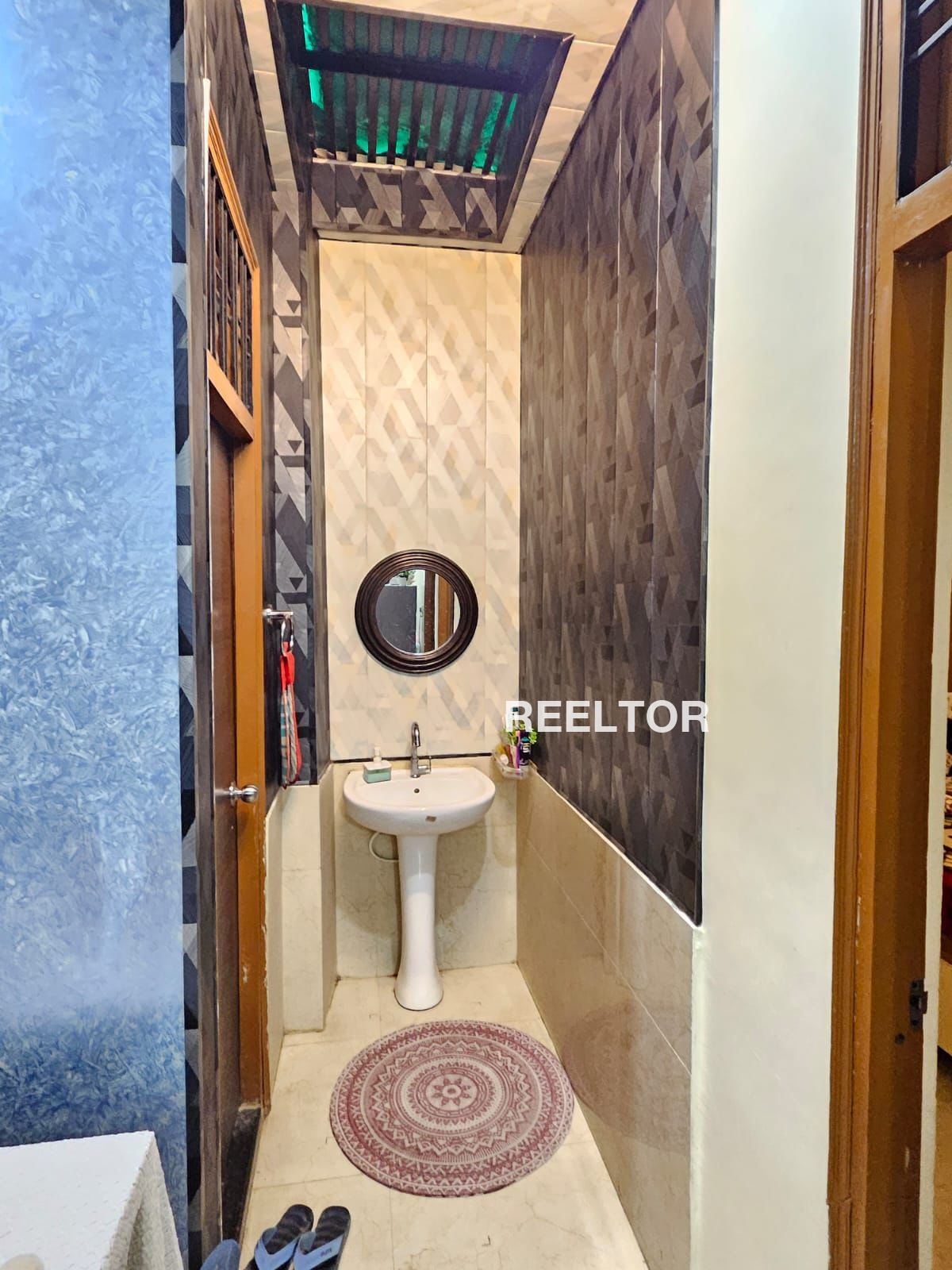 Villa For Sale In Nitooti Roopangarh