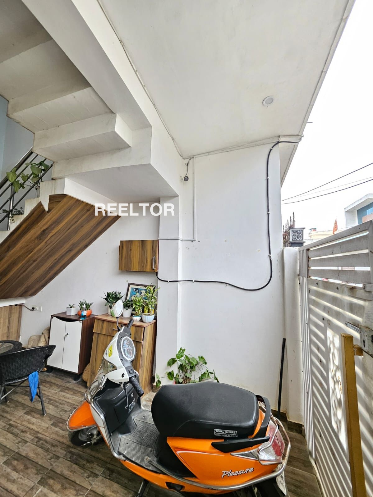 Villa For Rent In Chandpura Narnaul