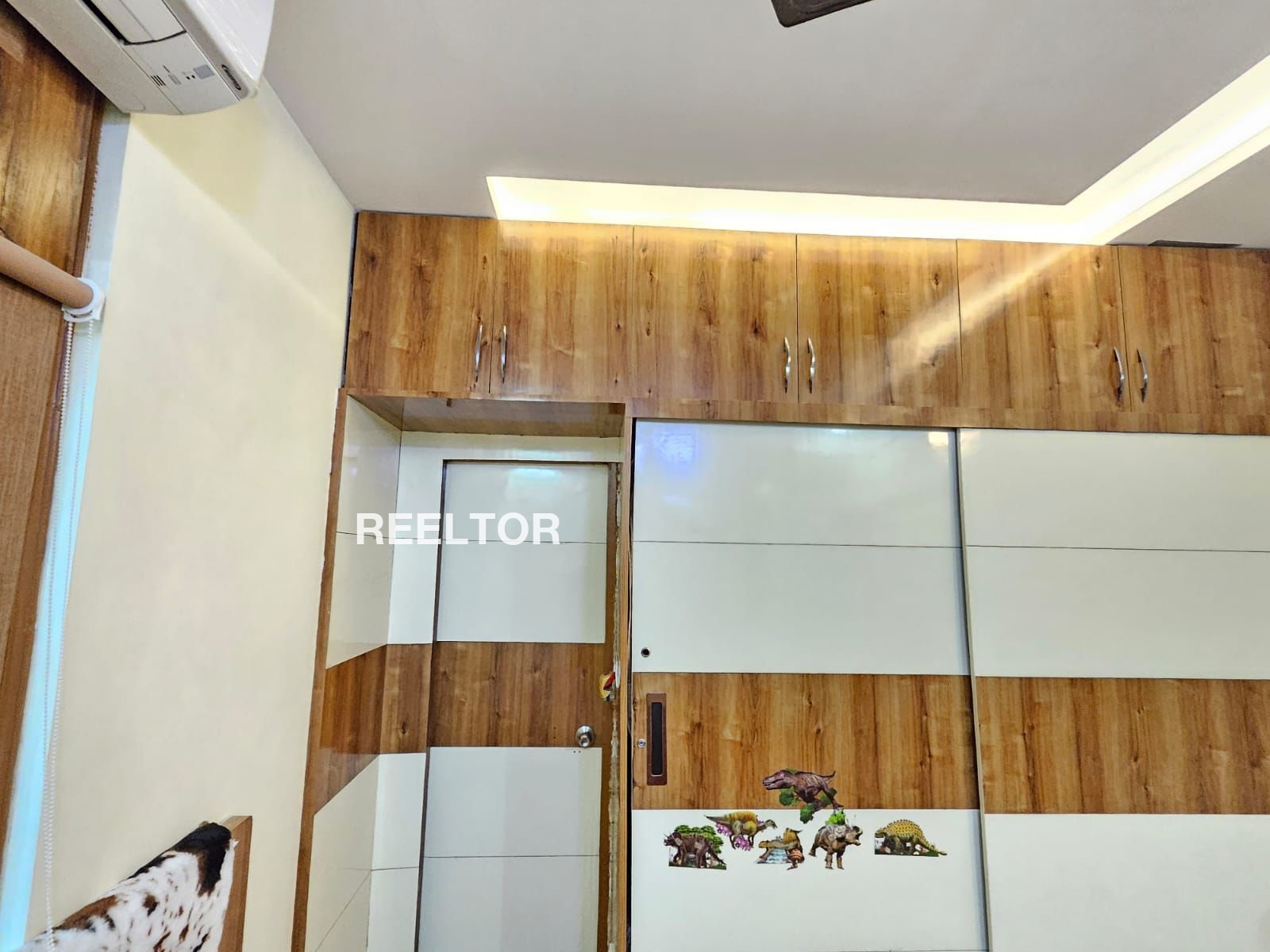 Villa For Rent In Nigdi Haveli