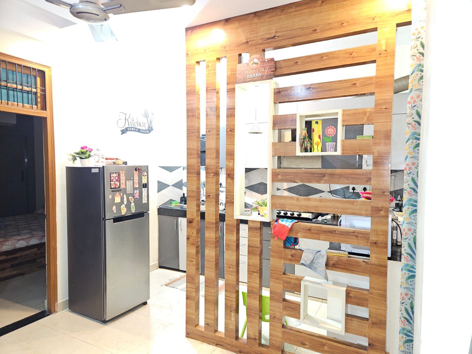 Shop For Sale In Barvasini Sonipat