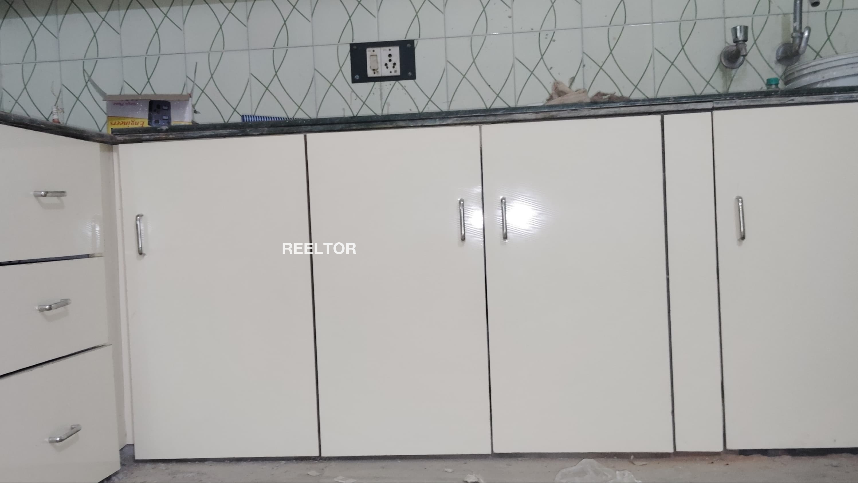 Villa For Sale In Haider Nagar Meerut