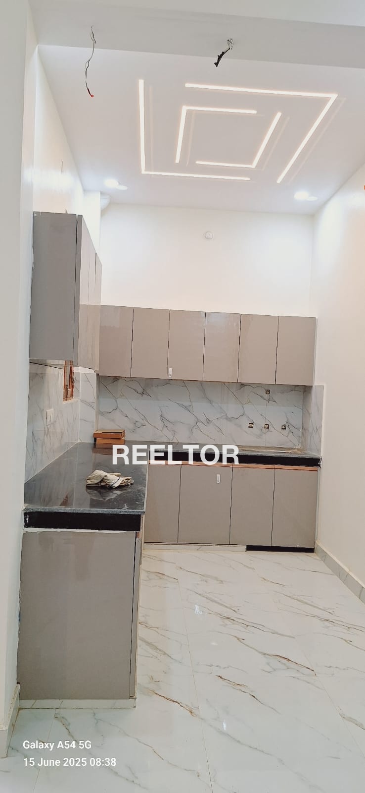 Villa For Rent In Khandawli Ballabgarh