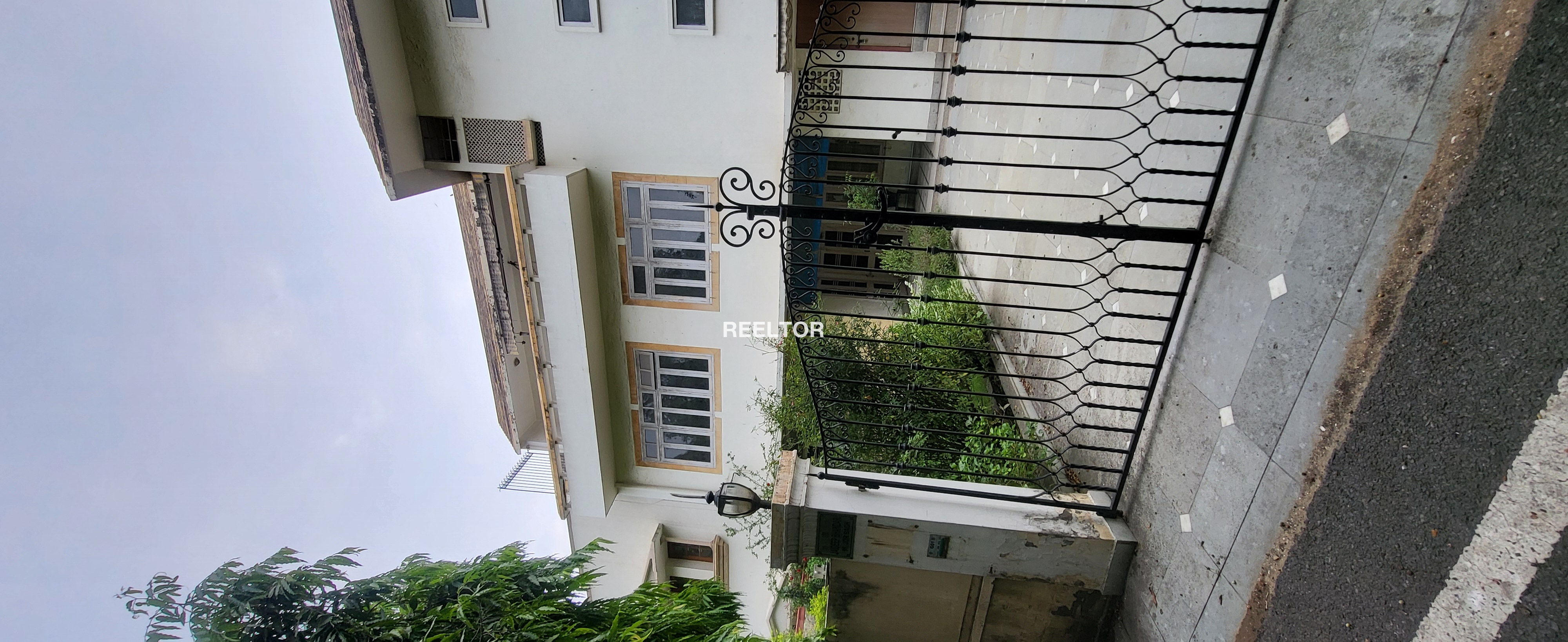 Villa For Sale In Chak Kolarkhal Sonarpur